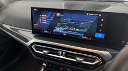 2022 (72) BMW M3 xDrive Competition M 4dr Step Auto 5103427