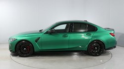 2022 (72) BMW M3 xDrive Competition M 4dr Step Auto 5103473