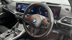 2022 (72) BMW M3 xDrive Competition M 4dr Step Auto 5103425