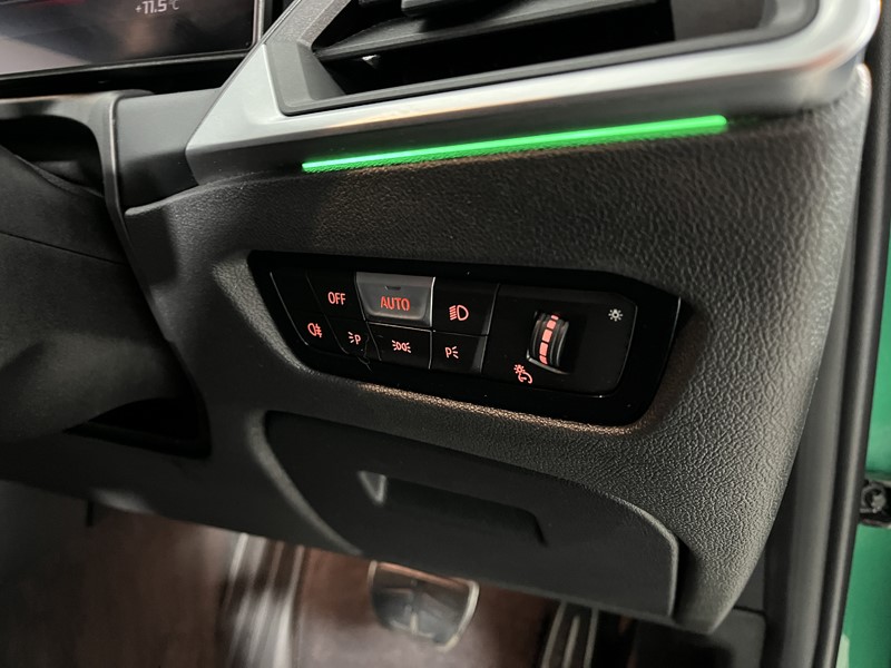 2022 (72) BMW M3 xDrive Competition M 4dr Step Auto 5103441