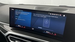 2022 (72) BMW M3 xDrive Competition M 4dr Step Auto 5103451