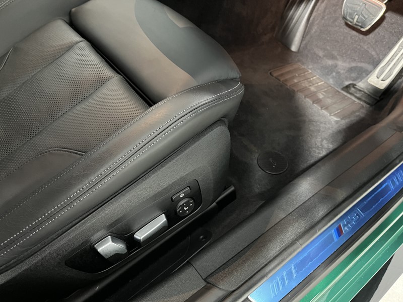 2022 (72) BMW M3 xDrive Competition M 4dr Step Auto 5103438