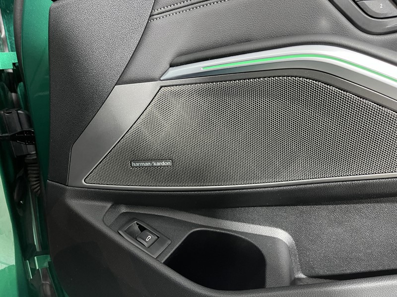 2022 (72) BMW M3 xDrive Competition M 4dr Step Auto 5103440