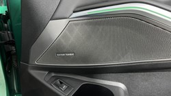 2022 (72) BMW M3 xDrive Competition M 4dr Step Auto 5103440