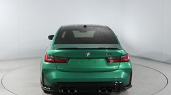 2022 (72) BMW M3 xDrive Competition M 4dr Step Auto 5103434