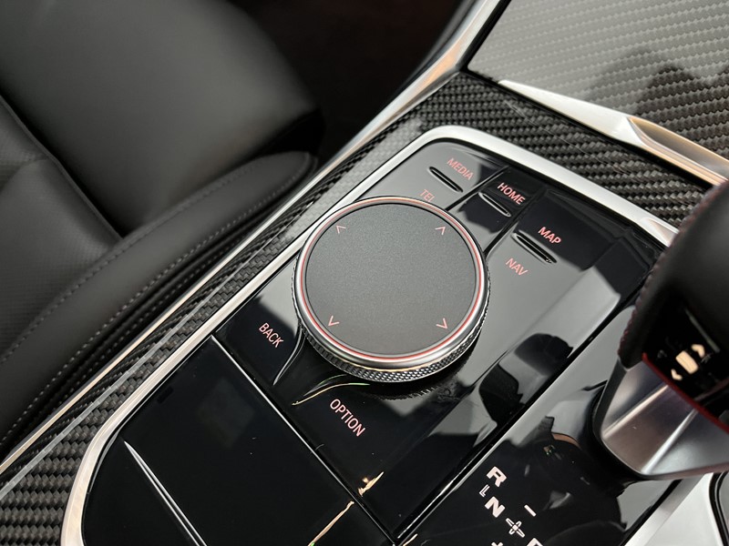 2022 (72) BMW M3 xDrive Competition M 4dr Step Auto 5103455