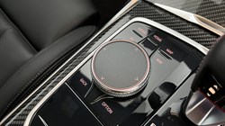 2022 (72) BMW M3 xDrive Competition M 4dr Step Auto 5103455