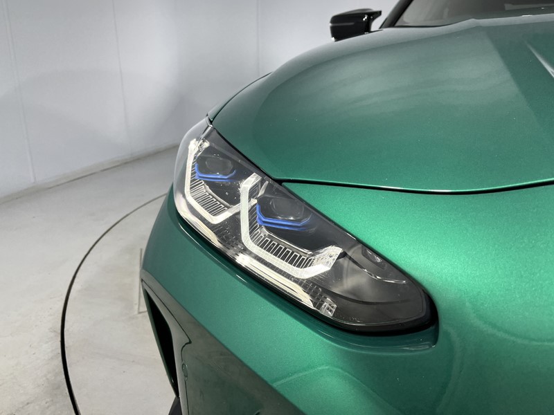 2022 (72) BMW M3 xDrive Competition M 4dr Step Auto 5103463