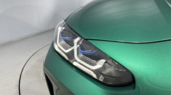 2022 (72) BMW M3 xDrive Competition M 4dr Step Auto 5103463