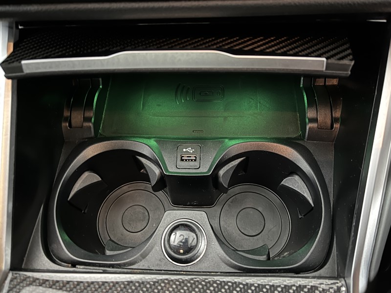 2022 (72) BMW M3 xDrive Competition M 4dr Step Auto 5103454