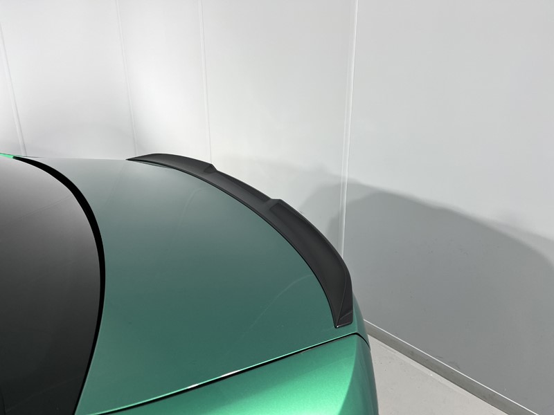 2022 (72) BMW M3 xDrive Competition M 4dr Step Auto 5103467