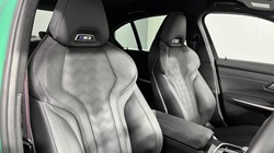 2022 (72) BMW M3 xDrive Competition M 4dr Step Auto 5103430