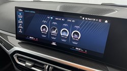 2022 (72) BMW M3 xDrive Competition M 4dr Step Auto 5103453