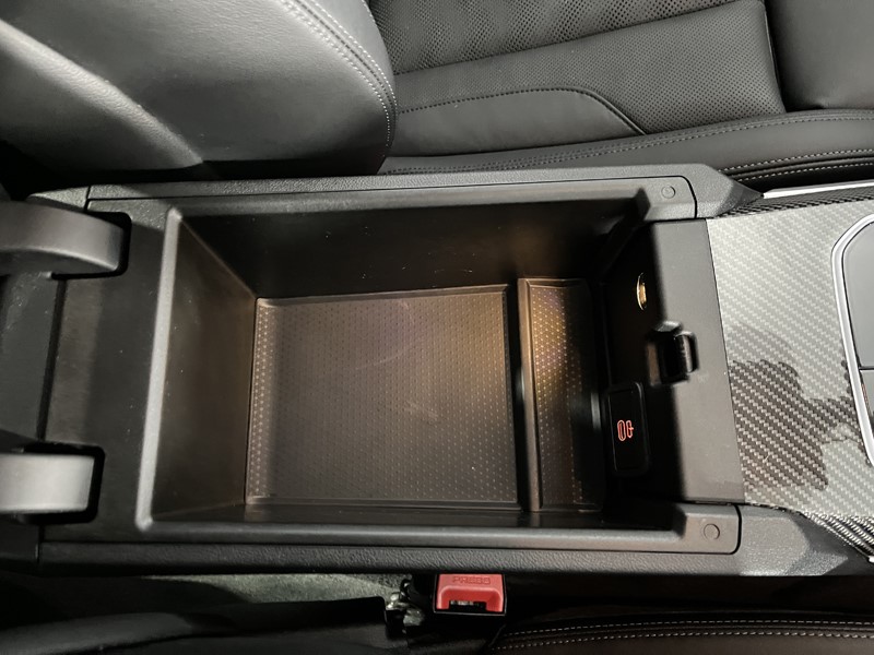 2022 (72) BMW M3 xDrive Competition M 4dr Step Auto 5103458