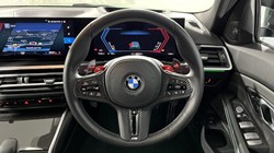 2022 (72) BMW M3 xDrive Competition M 4dr Step Auto 5103424