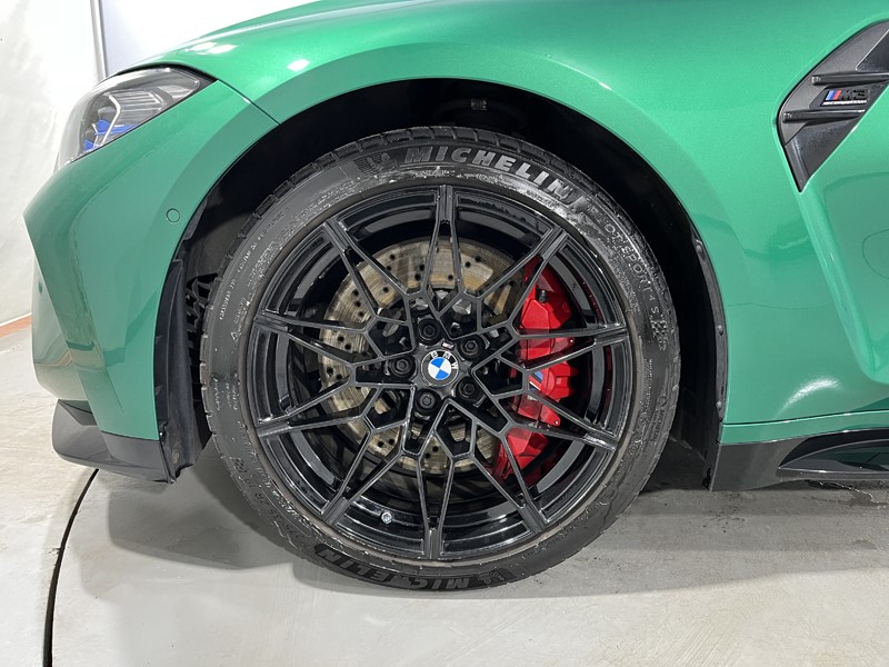 2022 (72) BMW M3 xDrive Competition M 4dr Step Auto 5103433