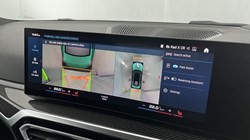 2022 (72) BMW M3 xDrive Competition M 4dr Step Auto 5103437