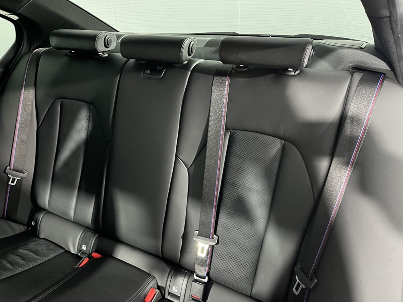 2022 (72) BMW M3 xDrive Competition M 4dr Step Auto 5103431