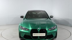 2022 (72) BMW M3 xDrive Competition M 4dr Step Auto 5103435