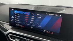 2022 (72) BMW M3 xDrive Competition M 4dr Step Auto 5103457