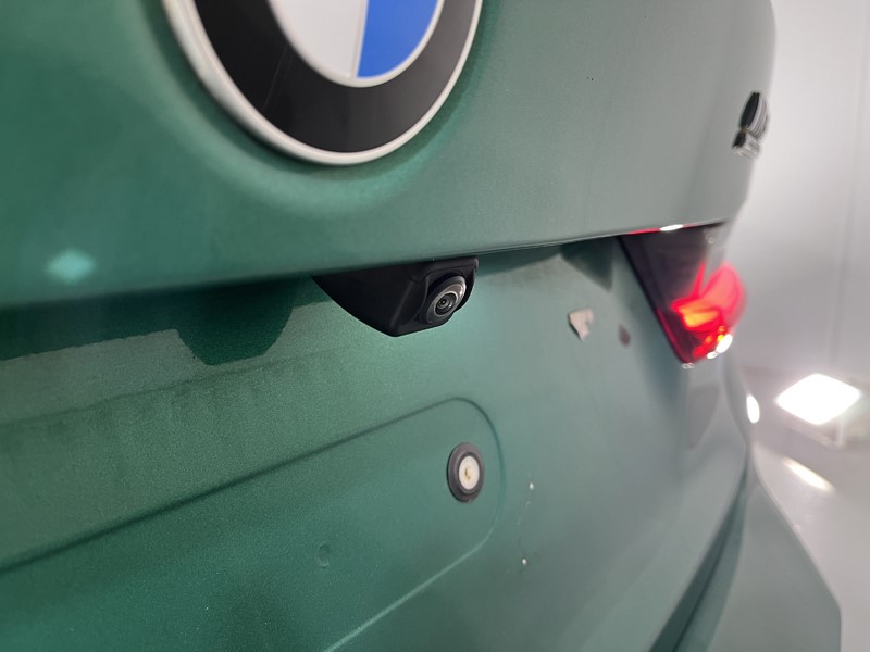 2022 (72) BMW M3 xDrive Competition M 4dr Step Auto 5103469