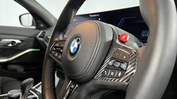 2022 (72) BMW M3 xDrive Competition M 4dr Step Auto 5103442