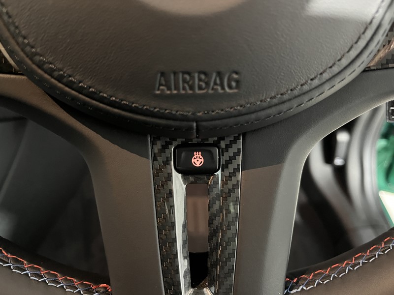 2022 (72) BMW M3 xDrive Competition M 4dr Step Auto 5103445