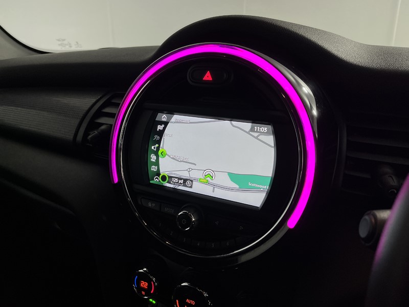 2019 (19) MINI HATCHBACK 1.5 Cooper Sport II 5dr 5111330