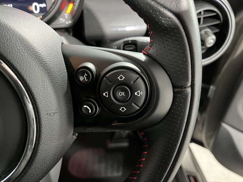 2019 (19) MINI HATCHBACK 1.5 Cooper Sport II 5dr 5111337