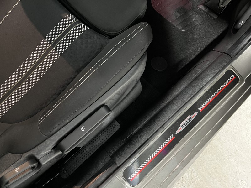 2019 (19) MINI HATCHBACK 1.5 Cooper Sport II 5dr 5111332