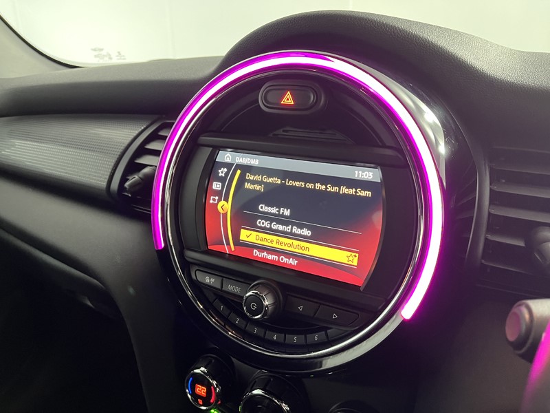 2019 (19) MINI HATCHBACK 1.5 Cooper Sport II 5dr 5111340