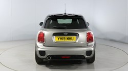 2019 (19) MINI HATCHBACK 1.5 Cooper Sport II 5dr 5111328