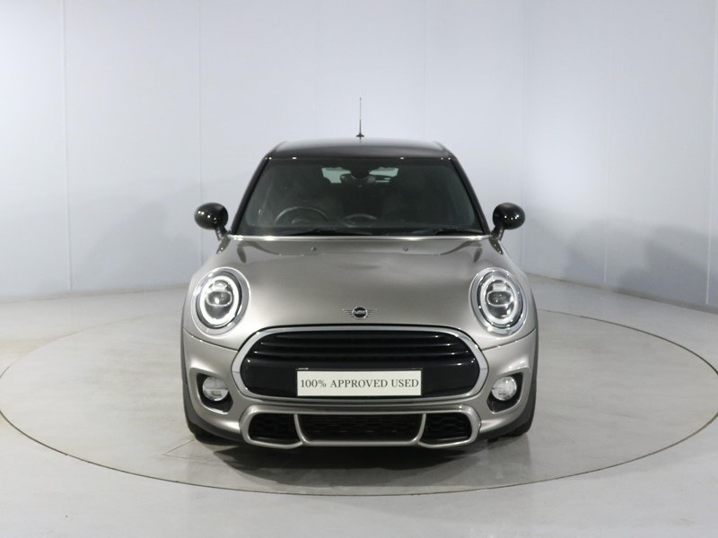 2019 (19) MINI HATCHBACK 1.5 Cooper Sport II 5dr 5111329
