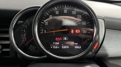 2019 (19) MINI HATCHBACK 1.5 Cooper Sport II 5dr 5111322