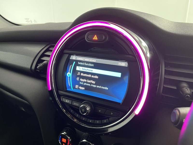 2019 (19) MINI HATCHBACK 1.5 Cooper Sport II 5dr 5111341