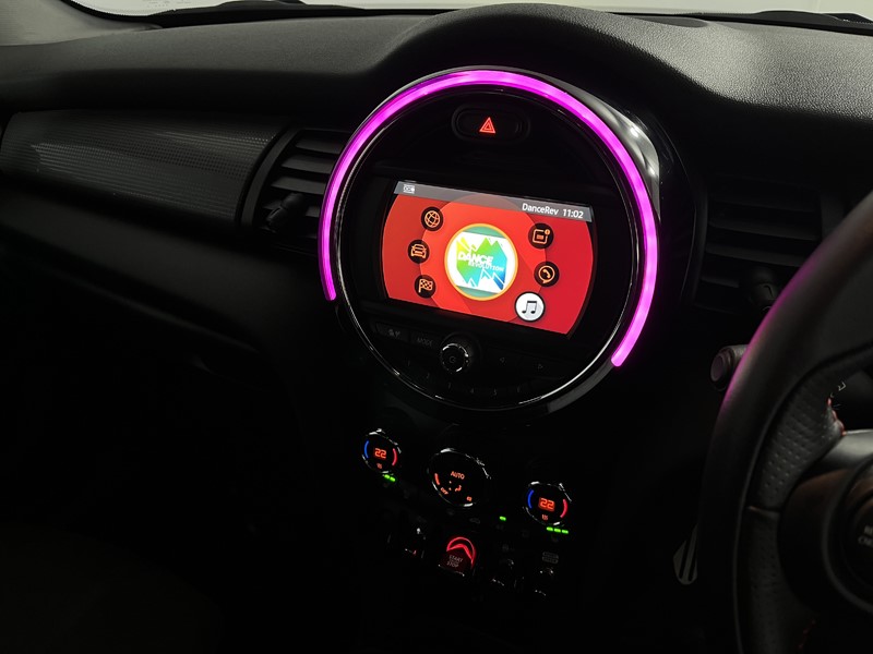 2019 (19) MINI HATCHBACK 1.5 Cooper Sport II 5dr 5111321