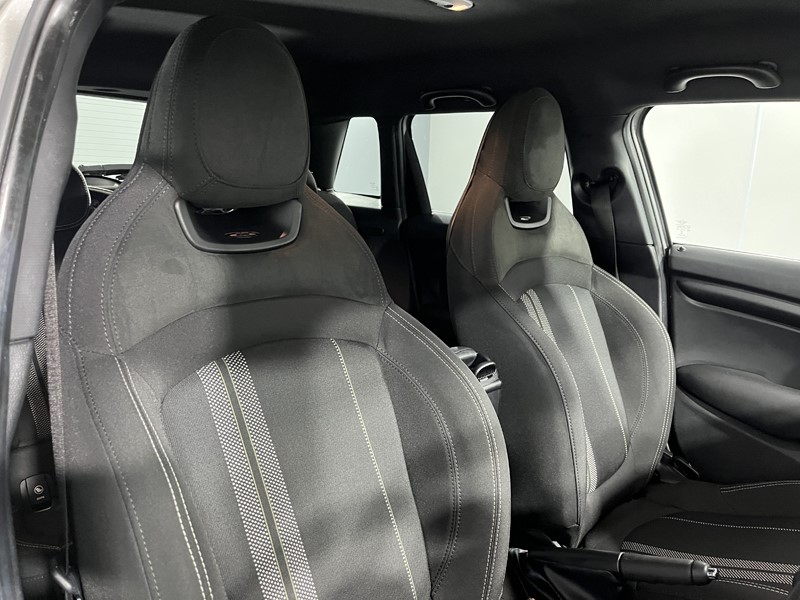 2019 (19) MINI HATCHBACK 1.5 Cooper Sport II 5dr 5111324