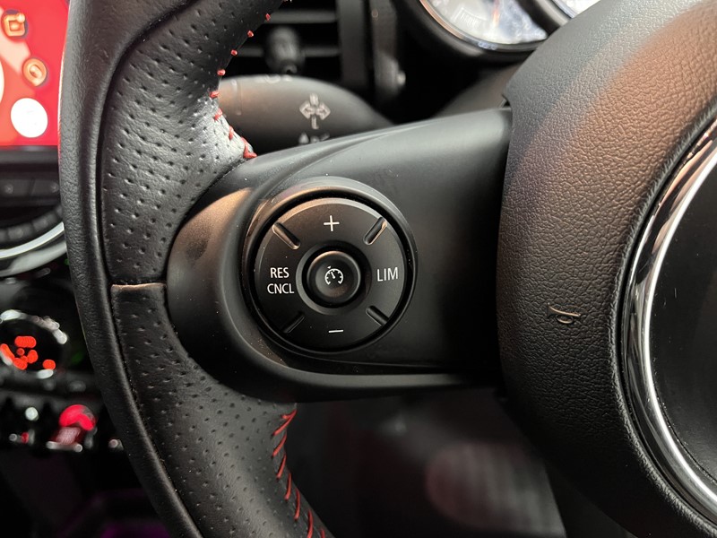 2019 (19) MINI HATCHBACK 1.5 Cooper Sport II 5dr 5111336