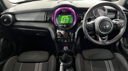 2019 (19) MINI HATCHBACK 1.5 Cooper Sport II 5dr 5111317