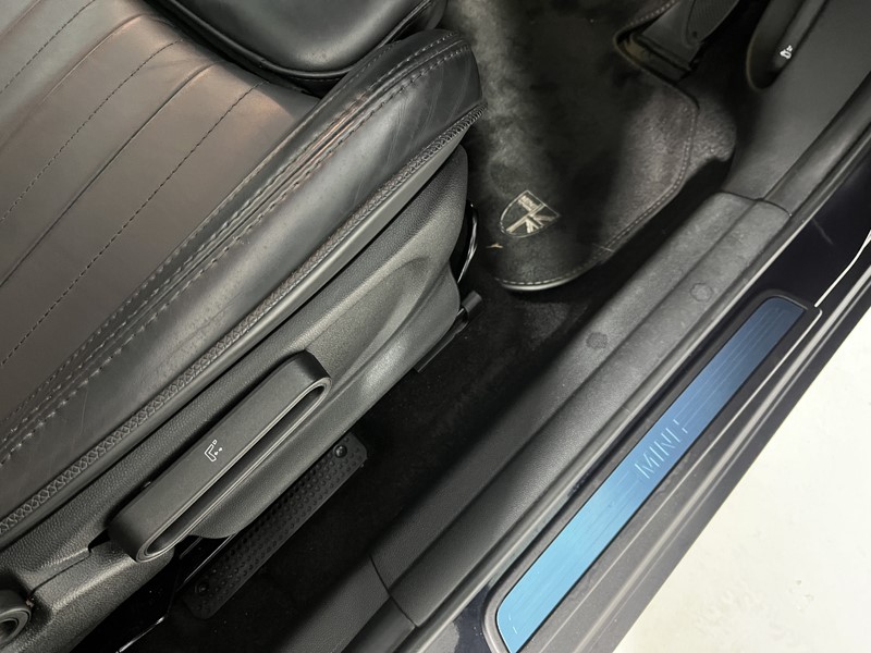 2023 (23) MINI COUNTRYMAN 1.5 Cooper Exclusive Premium Plus 5dr Auto 5139327