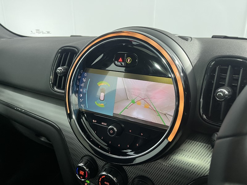 2023 (23) MINI COUNTRYMAN 1.5 Cooper Exclusive Premium Plus 5dr Auto 5139326