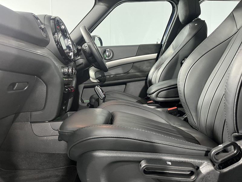 2023 (23) MINI COUNTRYMAN 1.5 Cooper Exclusive Premium Plus 5dr Auto 5139343
