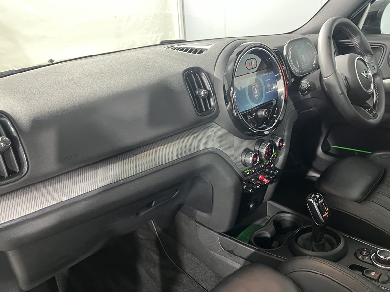 2023 (23) MINI COUNTRYMAN 1.5 Cooper Exclusive Premium Plus 5dr Auto 5139314