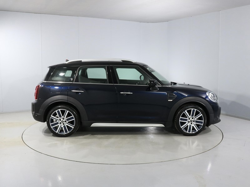 2023 (23) MINI COUNTRYMAN 1.5 Cooper Exclusive Premium Plus 5dr Auto 5139310