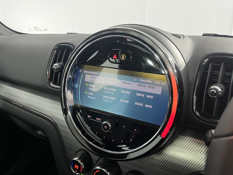 2023 (23) MINI COUNTRYMAN 1.5 Cooper Exclusive Premium Plus 5dr Auto 5139338