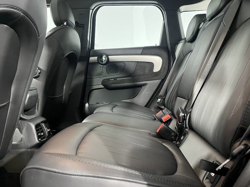 2023 (23) MINI COUNTRYMAN 1.5 Cooper Exclusive Premium Plus 5dr Auto 5139344