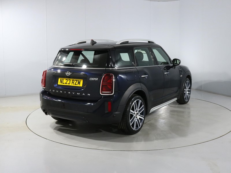2023 (23) MINI COUNTRYMAN 1.5 Cooper Exclusive Premium Plus 5dr Auto 5139355
