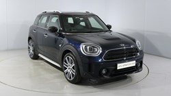 2023 (23) MINI COUNTRYMAN 1.5 Cooper Exclusive Premium Plus 5dr Auto 5139308