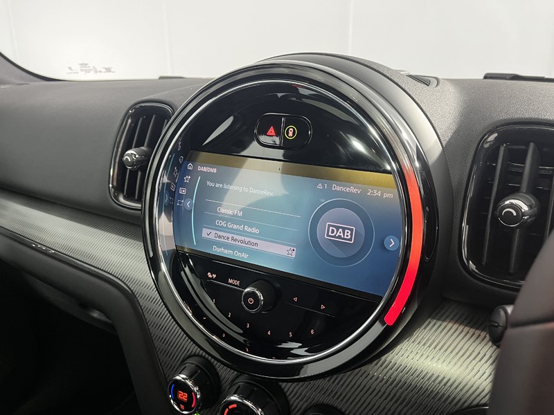 2023 (23) MINI COUNTRYMAN 1.5 Cooper Exclusive Premium Plus 5dr Auto 5139335