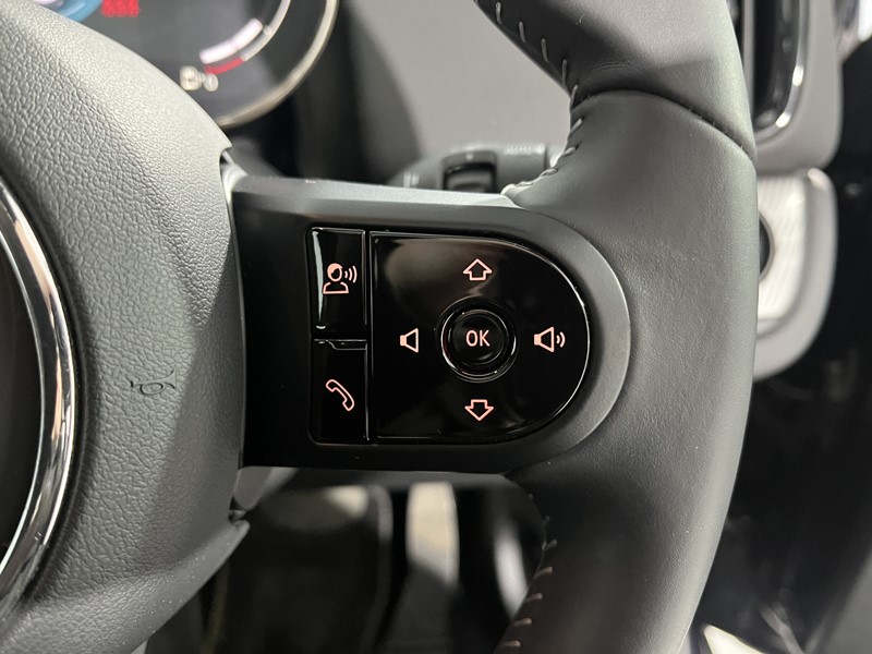 2023 (23) MINI COUNTRYMAN 1.5 Cooper Exclusive Premium Plus 5dr Auto 5139332